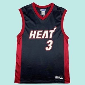 VTG Dwayne Wade Jersey
